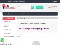 Sites similar to dfloresgroup.com