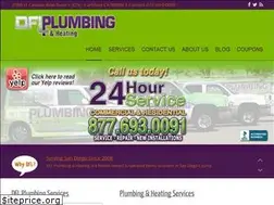 Sites similar to dflplumbing.com