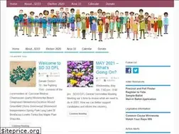 Sites similar to dflsd33.org