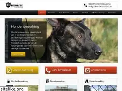 Sites similar to dflsecurity.nl