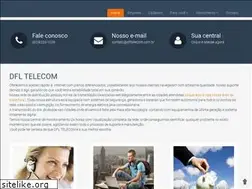 Sites similar to dfltelecom.com.br