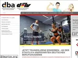 Sites similar to dflv.de