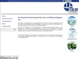 Sites similar to dflw.info