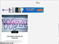 Sites similar to dfly.no