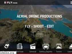 Sites similar to dflyvision.com