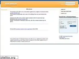 Sites similar to dfm.com.ua