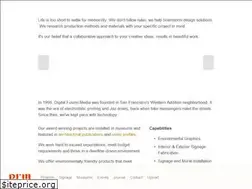 Sites similar to dfm.com