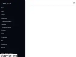 Sites similar to dfm.ie