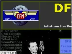 Sites similar to dfm.nu