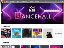 Sites similar to dfm.ru