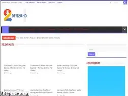 Sites similar to dfm2uhd.com