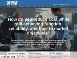 Sites similar to dfma.com