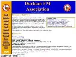 Sites similar to dfma.org