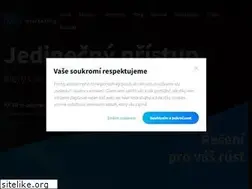 Sites similar to dfmarketing.cz