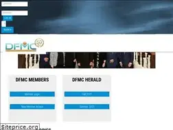 Sites similar to dfmconf.org