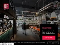Sites similar to dfmexico.co.uk