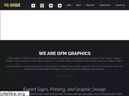 Sites similar to dfmgraphics.com