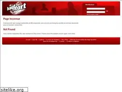 Sites similar to dfmhd.hautetfort.com