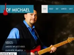 Sites similar to dfmichael.com