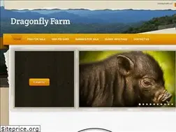 Sites similar to dfmicropigs.com
