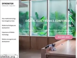 Sites similar to dfmonitor.eu