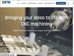 Sites similar to dfmrapid.com
