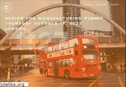 Sites similar to dfmsummit.com