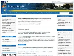 Sites similar to dfmt.ro