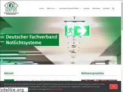Sites similar to dfn-online.de