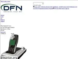 Sites similar to dfn.net