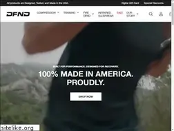 Sites similar to dfndusa.com