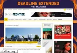 Sites similar to dfnionline.com