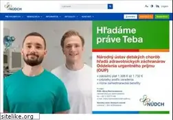 Sites similar to dfnsp.sk