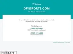 Sites similar to dfnsports.com