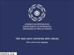 Sites similar to dfnx.gov.az