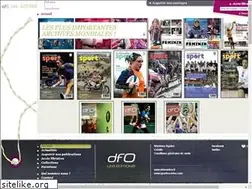 Sites similar to dfo-les-editions.fr