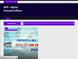 Sites similar to dfo.media