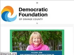 Sites similar to dfoc.com