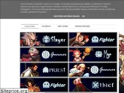 Sites similar to dfoinsider.blogspot.com