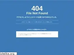 Sites similar to dfonline.jp