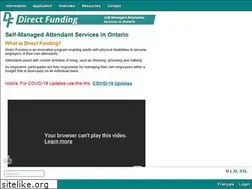Sites similar to dfontario.ca