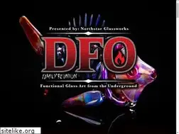 Sites similar to dfoportland.com
