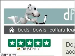 Sites similar to dfordog.co.uk
