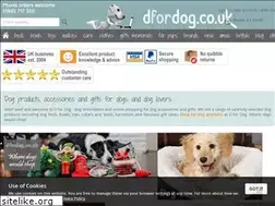 Sites similar to dfordog.com