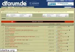 Sites similar to dforum.net