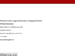 Sites similar to dfoutlet.com