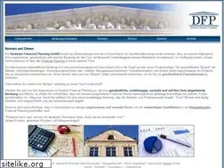 Sites similar to dfp-gruppe.de