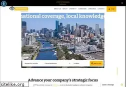 Sites similar to dfp.com.au