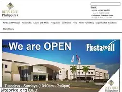 Sites similar to dfp.com.ph