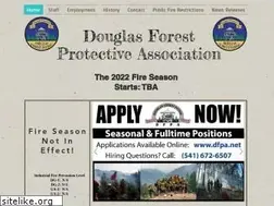 Sites similar to dfpa.net